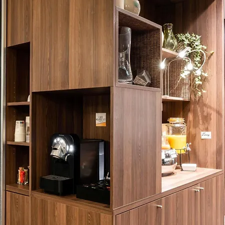 Hotel Mercure Grenoble