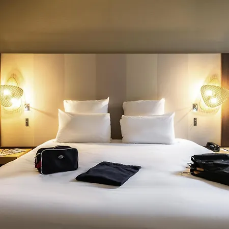 فندق Mercure Grenoble 4*