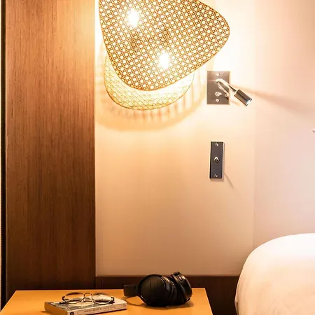 Mercure Grenoble