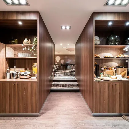 Hotel Mercure Grenoble