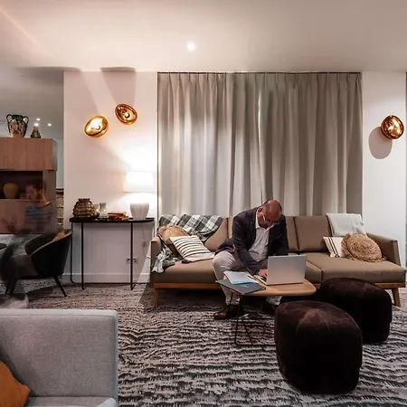 Mercure Grenoble ميلا