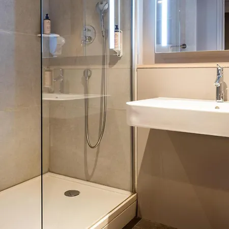 Mercure Grenoble Hotel 4*