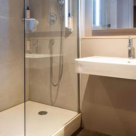 Mercure Grenoble Hotel 4*