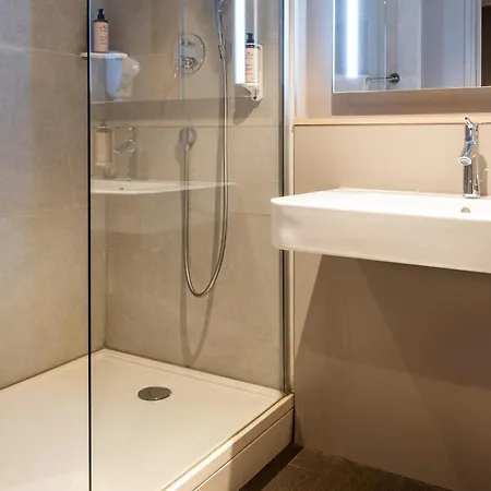 Mercure Grenoble