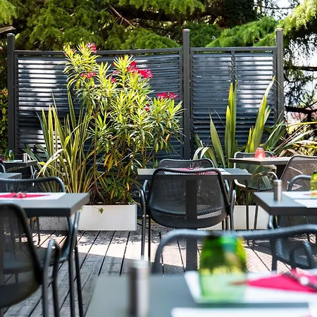 Hotel Mercure Grenoble 4*