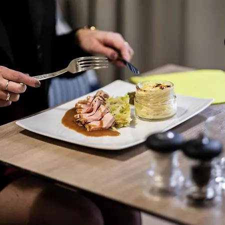 Hotel Mercure Grenoble Meylan