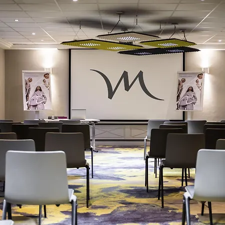 Mercure Grenoble Hotel