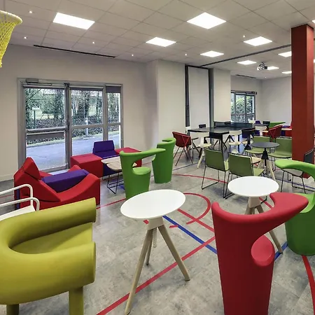 Hotell Mercure Grenoble 4*