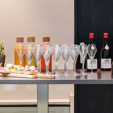 Mercure Grenoble Meylan