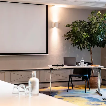 Mercure Grenoble Hotel Meylan