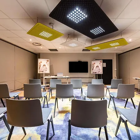 Hotel Mercure Grenoble 4*