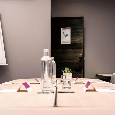 Hotel Mercure Grenoble