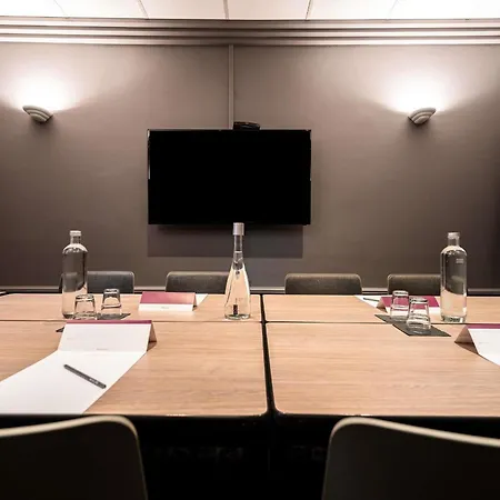 Mercure Grenoble