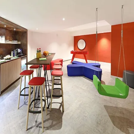 Mercure Grenoble Hotel
