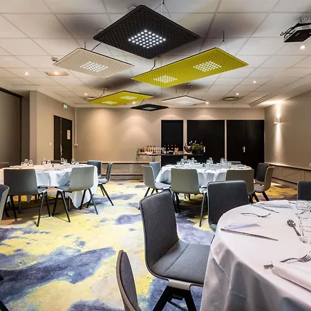 Hotel Mercure Grenoble Meylan