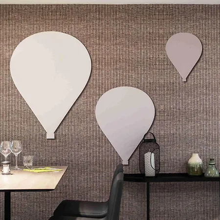 Mercure Grenoble Hotel Meylan