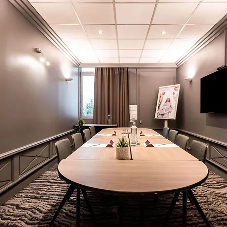Mercure Grenoble 4*