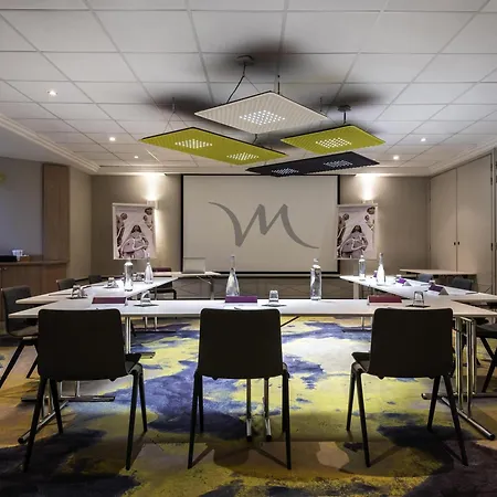 Mercure Grenoble Otel Meylan