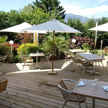 Mercure Grenoble Hotel Meylan