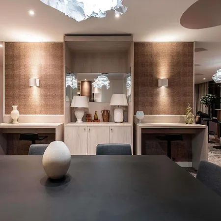 Mercure Grenoble Hotel