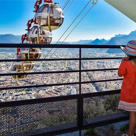 Mercure Grenoble Meylan