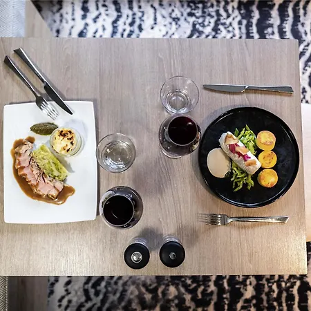 Mercure Grenoble 4* Meylan