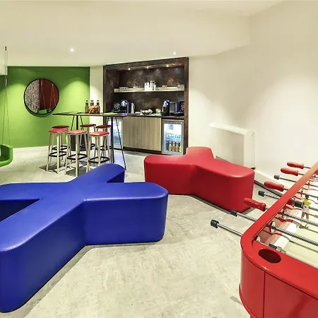 Mercure Grenoble メラン