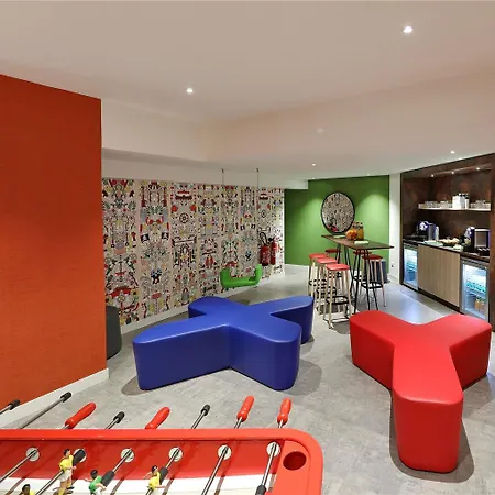 Mercure Grenoble Отель Мелан