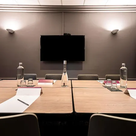 Mercure Grenoble 4*