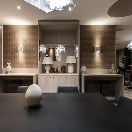 Mercure Grenoble Hotel