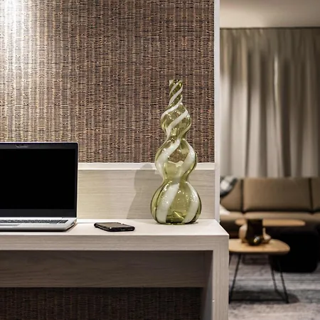 Hotel Mercure Grenoble 4*