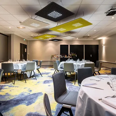 Mercure Grenoble