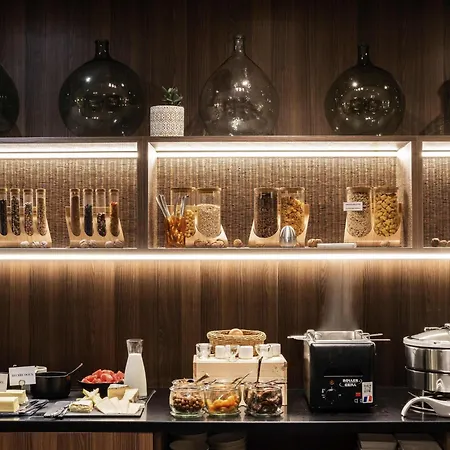 Hotel Mercure Grenoble