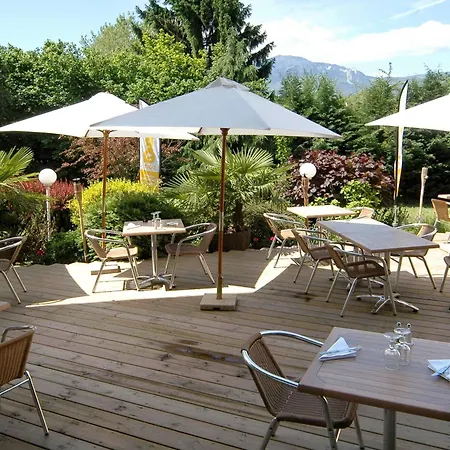 Mercure Grenoble