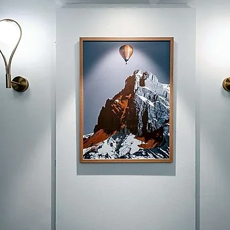 Mercure Grenoble メラン