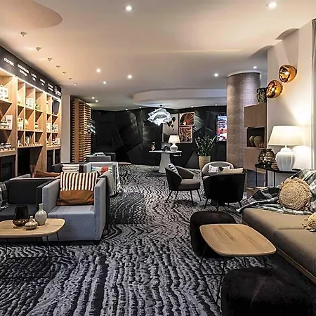 Mercure Grenoble 4*