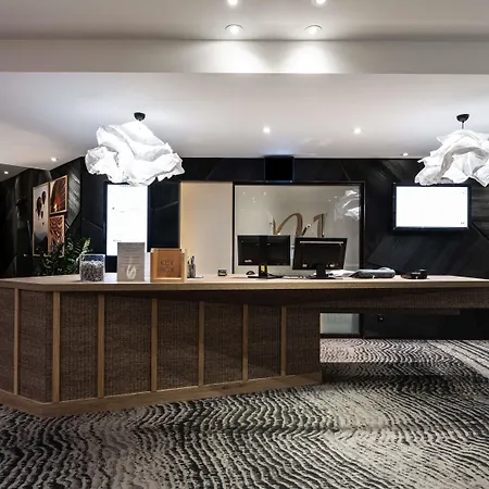 Mercure Grenoble Ξενοδοχείο 4*