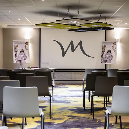 Mercure Grenoble 4*