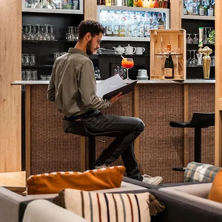 Mercure Grenoble Meylan