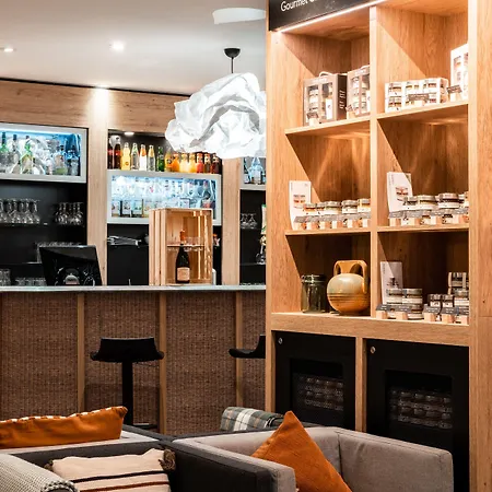 Mercure Grenoble Ξενοδοχείο