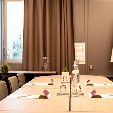Mercure Grenoble