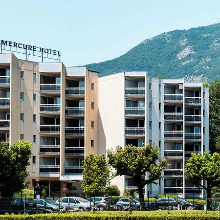 Mercure Grenoble
