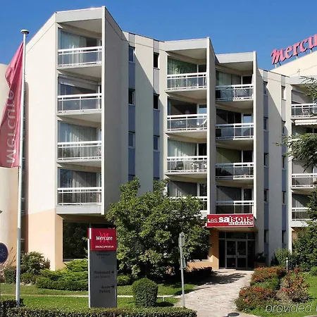 Mercure Grenoble 4* Meylan