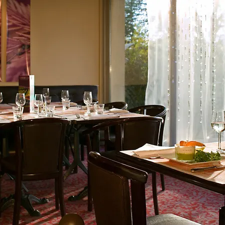 Mercure Grenoble