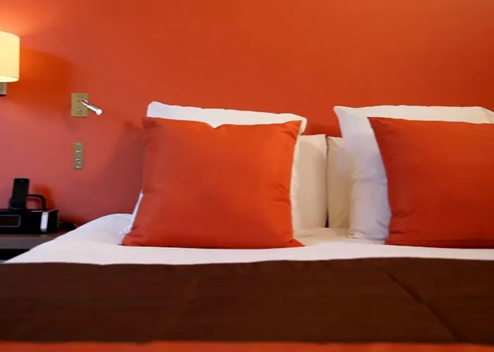 Mercure Grenoble 메일랑