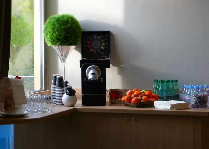 Hotel Mercure Grenoble Meylan