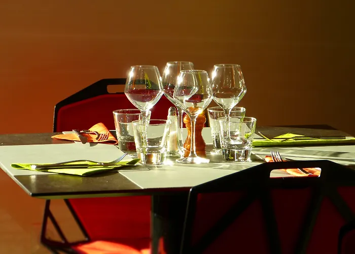 Mercure Grenoble