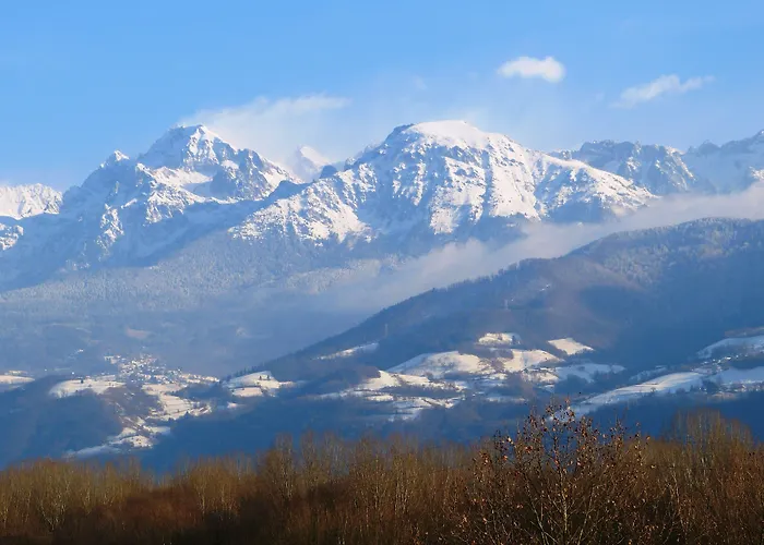 Mercure Grenoble 메일랑