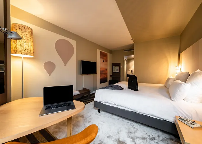 Hotel Mercure Grenoble 4*