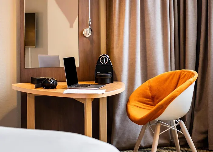Mercure Grenoble